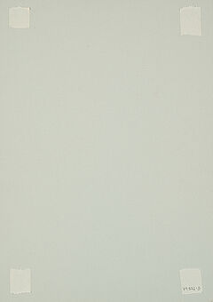 Ursula - Ohne Titel Reiher und Schildkroete, 79571-5, Van Ham Kunstauktionen