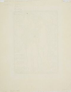 Otto Mueller - Zirkuspaar Variete, 57316-2, Van Ham Kunstauktionen
