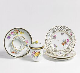 Meissen - Auktion 407 Los 922, 61070-10, Van Ham Kunstauktionen