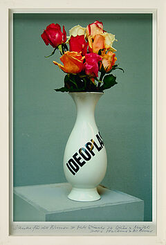 Anna  Bernhard Blume - Ohne Titel, 79527-71, Van Ham Kunstauktionen