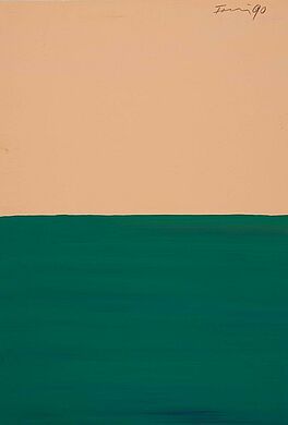 Guenther Foerg - Auktion 329 Los 730, 53055-2, Van Ham Kunstauktionen