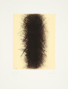 Arnulf Rainer - Auktion 337 Los 858, 53714-3, Van Ham Kunstauktionen
