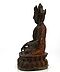 Buddha in bhumisparsa mudra, 66840-1, Van Ham Kunstauktionen