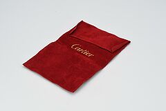 Cartier - Tank Solo, 70558-1, Van Ham Kunstauktionen