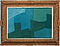 Serge Poliakoff - Composition bleue et verte, 66648-1, Van Ham Kunstauktionen