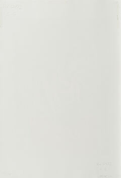 Erich Heckel - Eucalyptusblaetter, 66210-11, Van Ham Kunstauktionen