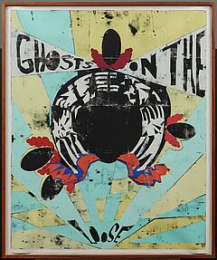 Gert und Uwe Tobias - Ghosts on the Loose, 81966-1, Van Ham Kunstauktionen