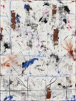 Henning Strassburger - Where the Cool Kids Come to Enjoy the Freedom, 81031-2, Van Ham Kunstauktionen