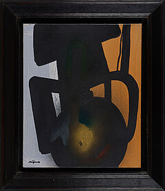 Ladislas Kijno - Ohne Titel, 76000-133, Van Ham Kunstauktionen