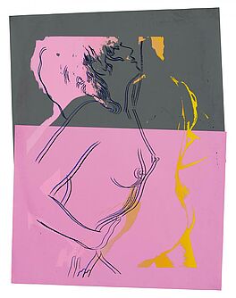 Andy Warhol - Love, 58868-12, Van Ham Kunstauktionen