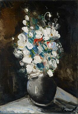 Maurice de Vlaminck - Bouquet de Fleurs, 66330-1, Van Ham Kunstauktionen