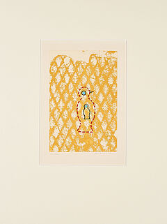 Max Ernst - Oiseau, 73350-110, Van Ham Kunstauktionen