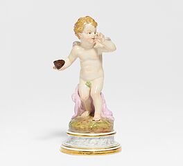 Meissen - Auktion 479 Los 1164, 70233-29, Van Ham Kunstauktionen