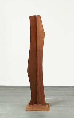 Michael Croissant - Ohne Titel Figur, 74172-10, Van Ham Kunstauktionen