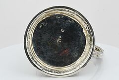 Neresheimer - Historismus Deckelhumpen mit Nuppendekor, 73550-4, Van Ham Kunstauktionen