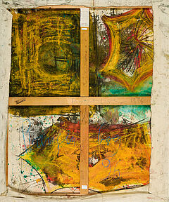 Norbert Prangenberg - Ohne Titel, 79500-467, Van Ham Kunstauktionen