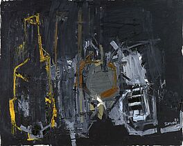 Rudolf Schoofs - Ohne Titel, 66585-5, Van Ham Kunstauktionen