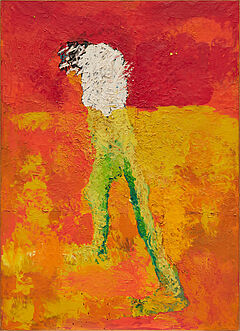 Otakar Slavik - Seiltaenzer, 81387-8, Van Ham Kunstauktionen