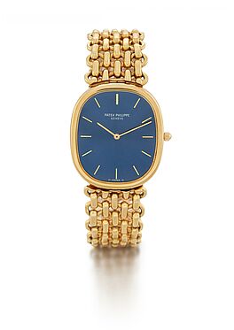 Patek Philippe - Patek Philippe, 81364-2, Van Ham Kunstauktionen