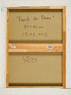 SEO - Rausch der Raeume, 78023-128, Van Ham Kunstauktionen