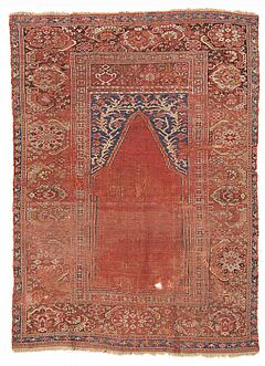 Sog Siebenbuerger Westanatolien Goerdestyp, 57924-9, Van Ham Kunstauktionen