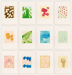 Thomas Schuette - Placebos, 68003-679, Van Ham Kunstauktionen