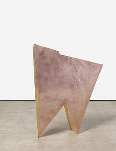 Tom Butter - Ohne Titel, 82000-107, Van Ham Kunstauktionen