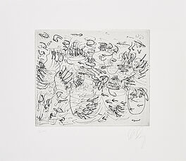 Tony Cragg - Herbst, 75435-14, Van Ham Kunstauktionen