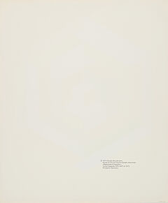 Victor Vasarely - Sin-Hat-A, 80374-608, Van Ham Kunstauktionen