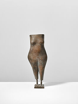 Waldemar Otto - "T.B. IV", 80100-440000, Van Ham Kunstauktionen