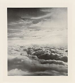 Gerhard Richter - Wolken, 56357-15, Van Ham Kunstauktionen