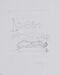 Joseph Beuys - Zeichnungen zu Leonardo Codices Madrid, 66556-3, Van Ham Kunstauktionen