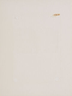 Eduardo Chillida - Ohne Titel, 70387-26, Van Ham Kunstauktionen