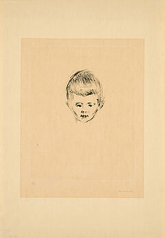 Edvard Munch - Andreas Schwarz, 80413-13, Van Ham Kunstauktionen