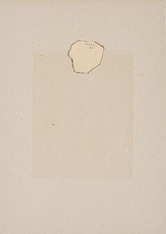 Gotthard Graubner - Ohne Titel, 75223-26, Van Ham Kunstauktionen