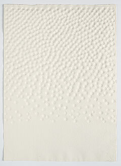 Guenther Uecker - Ohne Titel Fluss, 81387-7, Van Ham Kunstauktionen