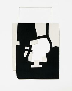 Eduardo Chillida - Auktion 422 Los 615, 63291-1, Van Ham Kunstauktionen