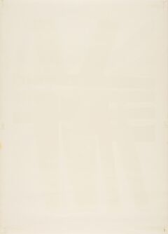 Hans Hartung - L 1974-19, 76685-22, Van Ham Kunstauktionen