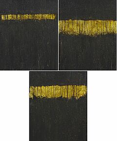 Jens Joneleit - Hives II Nr 1-3 3-teiliges Konvolut, 300001-2077, Van Ham Kunstauktionen