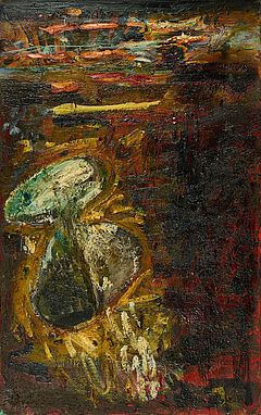 John Walker - Ohne Titel, 81157-1, Van Ham Kunstauktionen