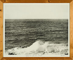 Klaus Rinke - Vergangenheit - Gegenwart - Zukunft, 77464-4, Van Ham Kunstauktionen