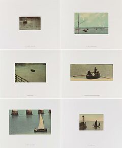 Elger Esser - Kleine Seestuecke, 60460-19, Van Ham Kunstauktionen