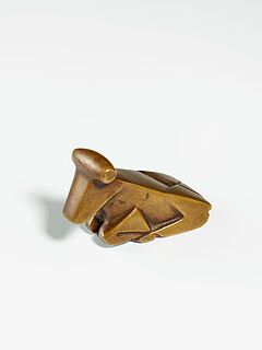 Ewald Matare - Auktion 411 Los 55, 62776-1, Van Ham Kunstauktionen