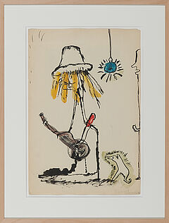 Marcel Eichner - Ohne Titel, 300001-1192, Van Ham Kunstauktionen