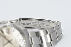 Rolex - Rolex, 74139-1, Van Ham Kunstauktionen