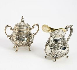 Auktion 368 Los 859, 53973-23, Van Ham Kunstauktionen