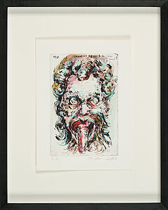 Ulrike Theusner - The Offer Aus The Tragic Life of Desperate Artbitches, 77005-58, Van Ham Kunstauktionen