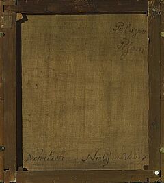Friedrich Nerly - Palazzo Pisani, 35444-1, Van Ham Kunstauktionen