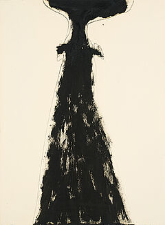 Antony Gormley - Ohne Titel, 82000-458, Van Ham Kunstauktionen