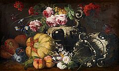 Abraham Brueghel - Auktion 309 Los 528, 48338-1, Van Ham Kunstauktionen